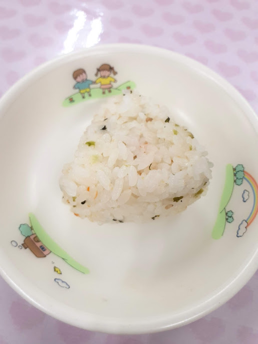 ４月25日　おやつ